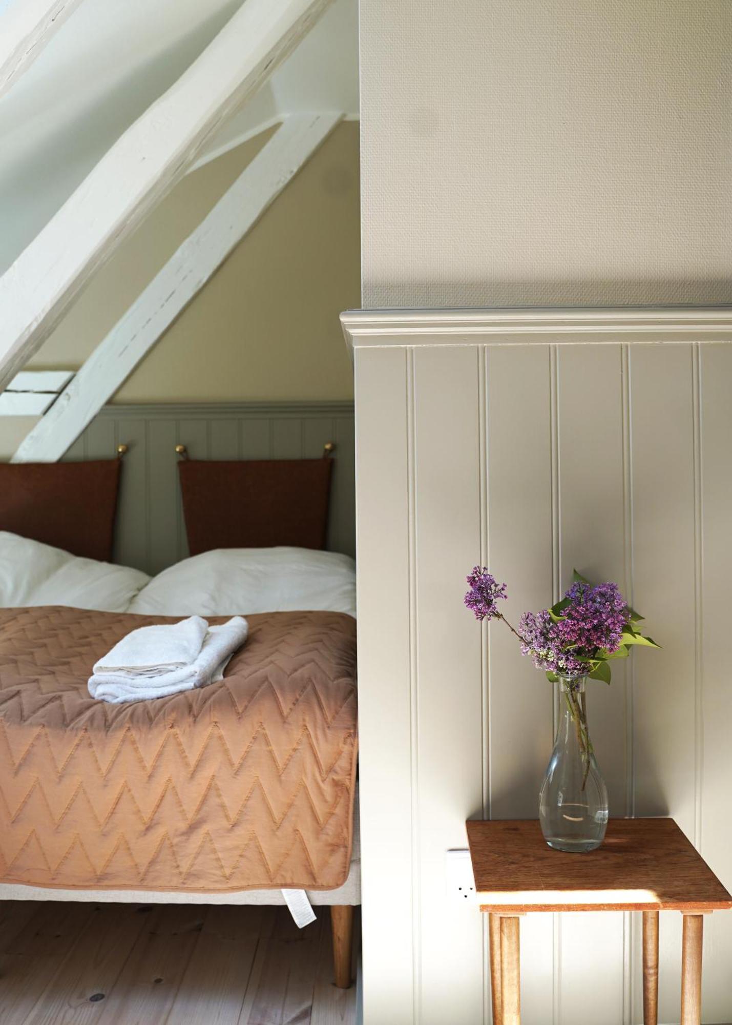Reballegaard Bed & Breakfast Horsens Buitenkant foto