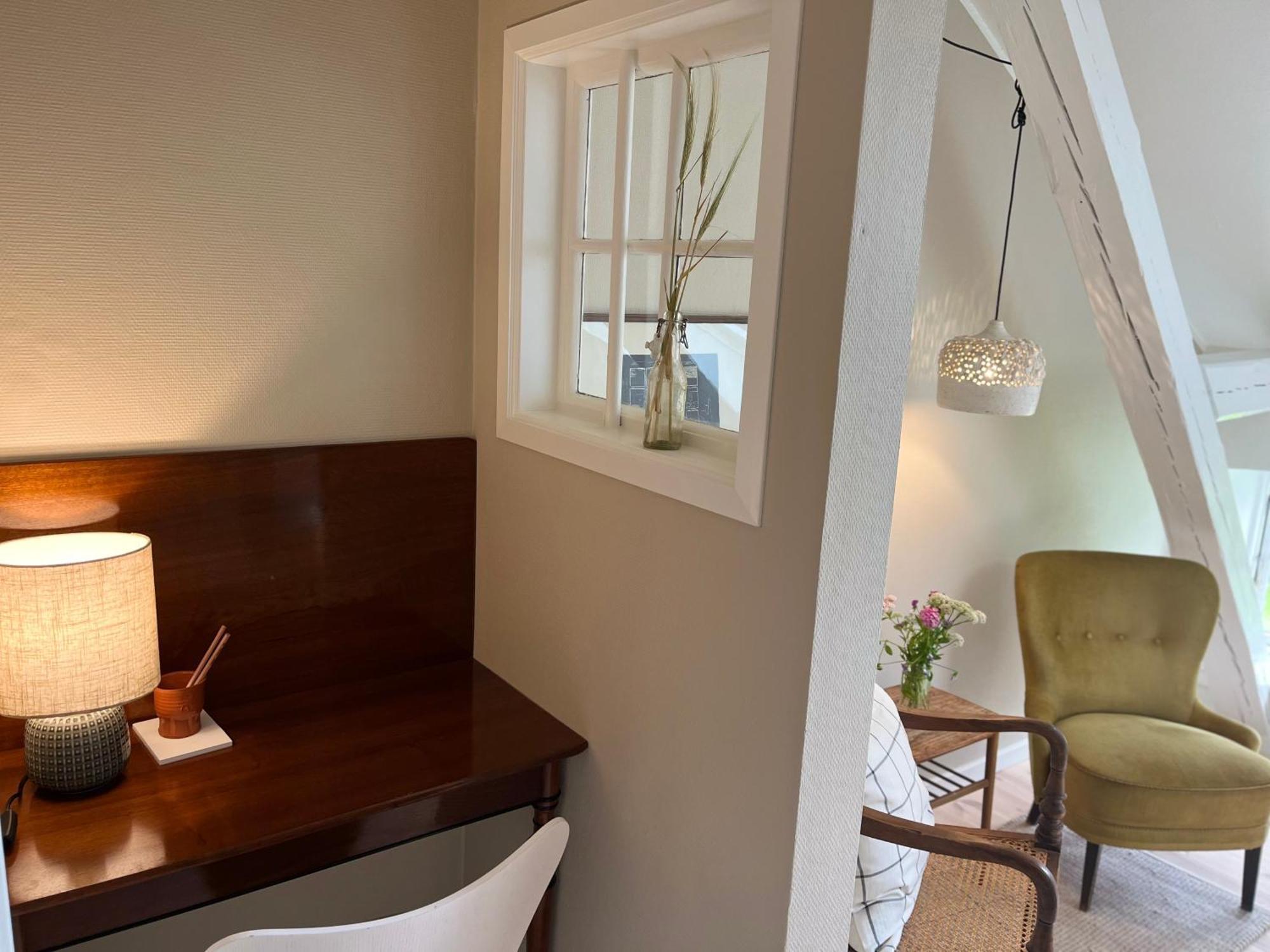 Reballegaard Bed & Breakfast Horsens Buitenkant foto