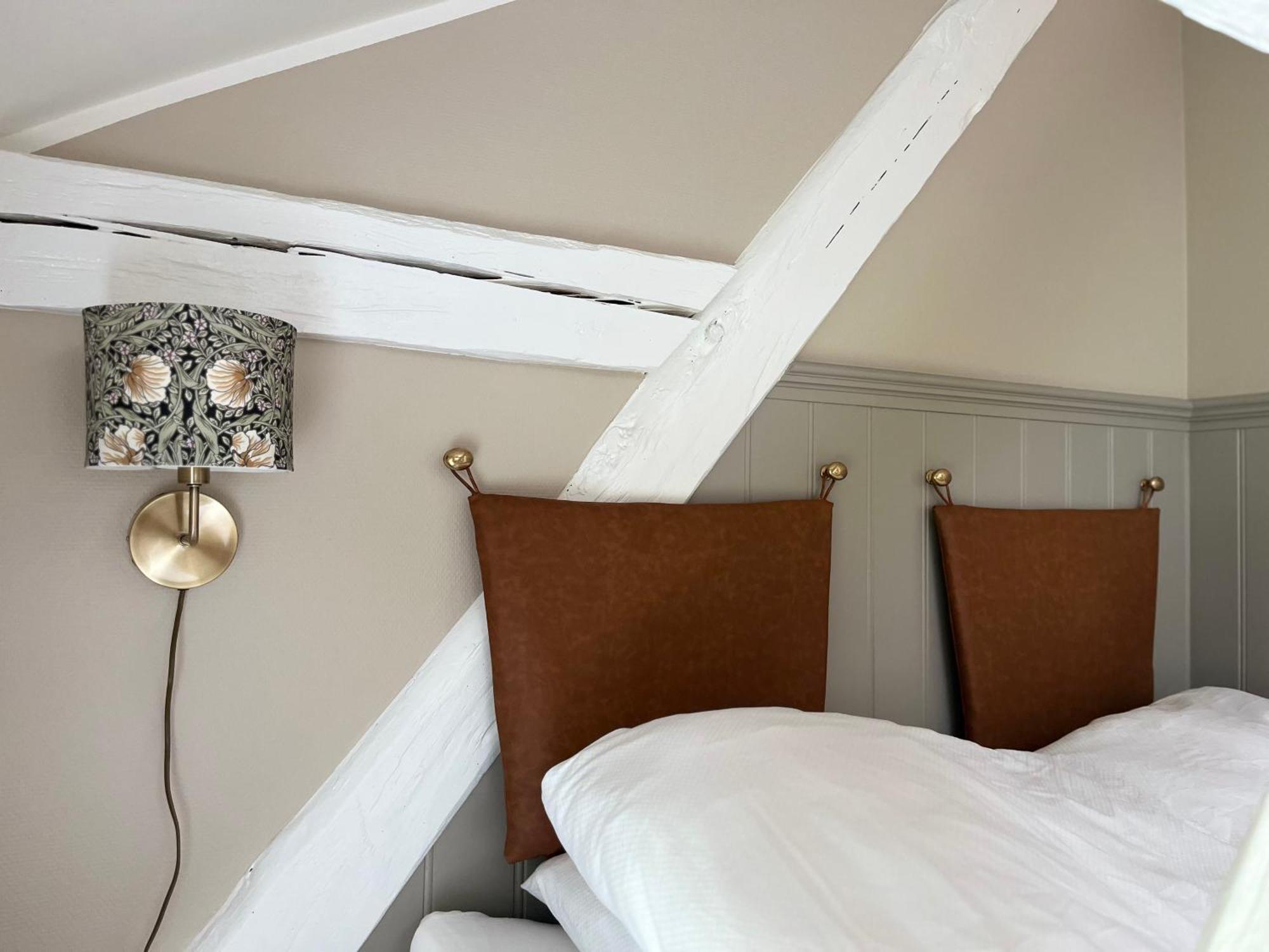 Reballegaard Bed & Breakfast Horsens Buitenkant foto