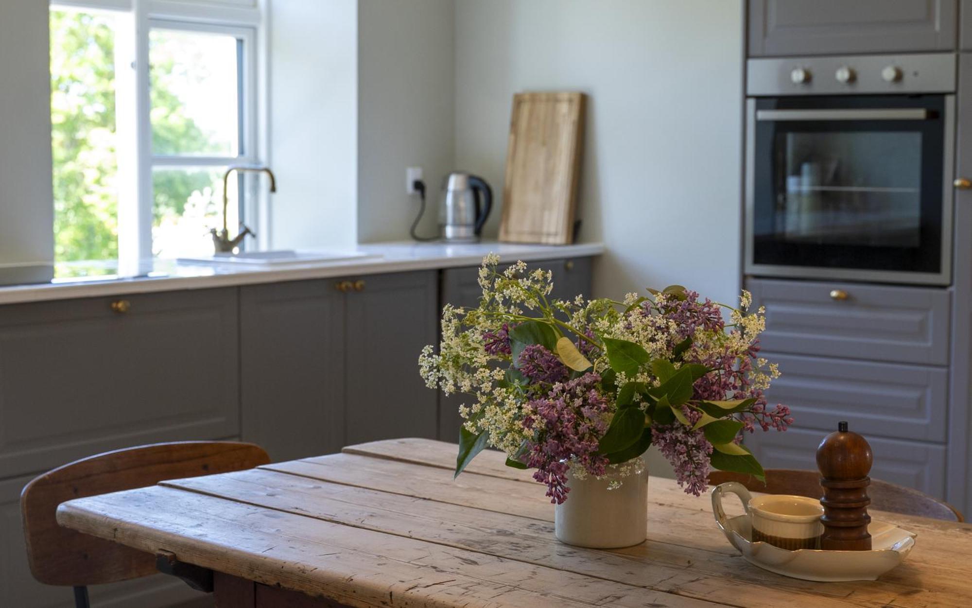 Reballegaard Bed & Breakfast Horsens Buitenkant foto